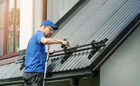 Professional Roofing Contractor in Churubusco, IN